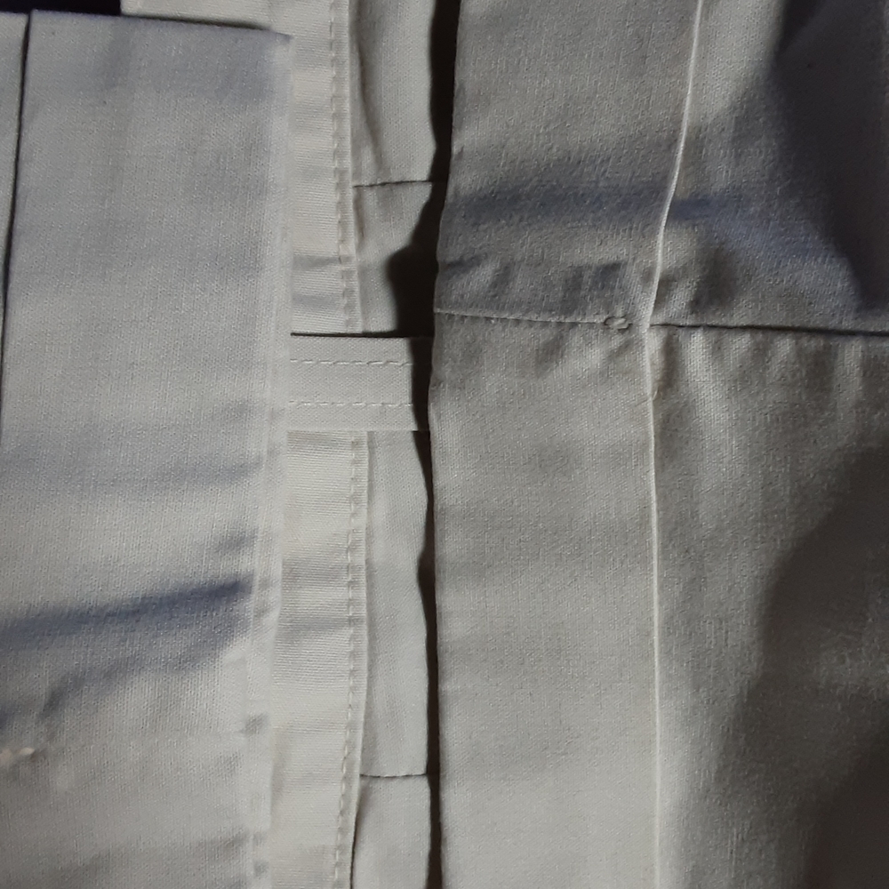 Dockers Men's Chinos - Light Gray